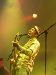 Photo of Ben Harper