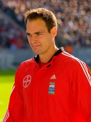 Photo of Ingo Schultz