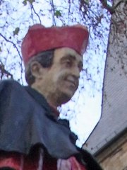 Photo of Franz Hengsbach