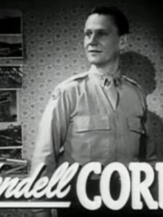 Photo of Wendell Corey