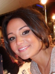 Photo of Michelle Keegan