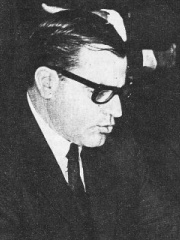 Photo of Juan María Bordaberry