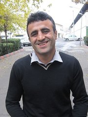 Photo of Morad Mohammadi