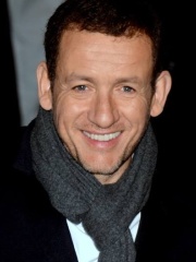 Photo of Dany Boon