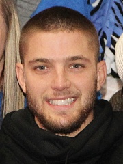 Photo of Chandler Parsons