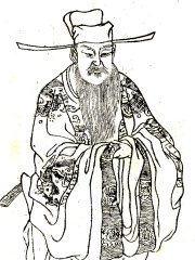 Photo of Cai Xiang