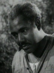 Photo of Rex Ingram