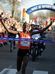 Photo of Hilda Kibet