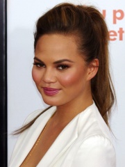 Photo of Chrissy Teigen