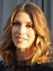 Photo of Dawn Olivieri