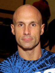 Photo of Christopher Daniels