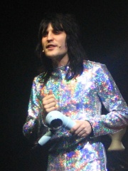 Photo of Noel Fielding