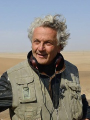 Photo of George Miller