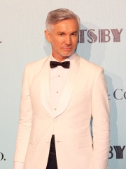 Photo of Baz Luhrmann