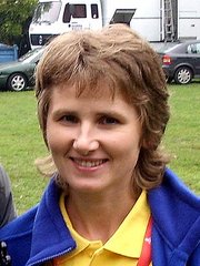 Photo of Renata Mauer