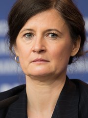 Photo of Pernille Fischer Christensen