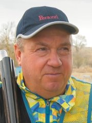 Photo of Mykola Milchev