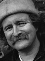 Photo of Richard Brautigan