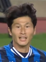 Photo of Kang Min-soo