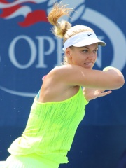 Photo of Sabine Lisicki