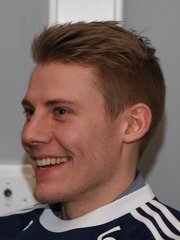 Photo of Patrik Ingelsten