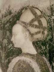 Photo of Maria of Trebizond