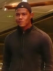 Photo of Ricardo Santos