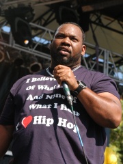 Photo of Raekwon