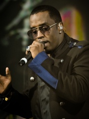 Photo of Sean Combs