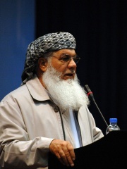 Photo of Ismail Khan