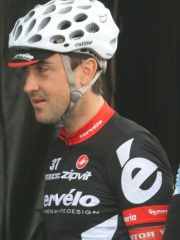 Photo of Hayden Roulston