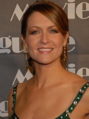 Photo of Ali Hillis