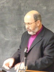 Photo of N. T. Wright