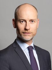 Photo of Stephen Kinnock