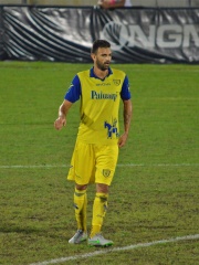 Photo of Ivan Radovanović