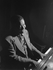 Photo of Art Tatum