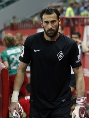 Photo of Giorgi Loria