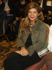 Photo of Aline Lahoud