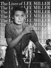 Photo of Lee Miller