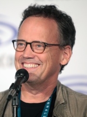 Photo of Dee Bradley Baker