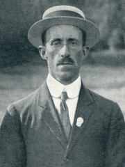 Photo of Vilhelm Carlberg