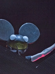 Photo of Deadmau5