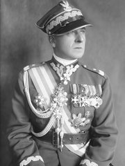 Photo of Bolesław Wieniawa-Długoszowski