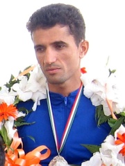 Photo of Hossein Askari