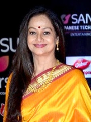 Photo of Zarina Wahab