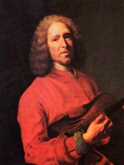 Photo of Jean-Philippe Rameau