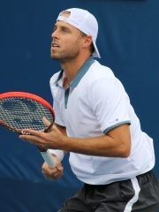 Photo of Oliver Marach