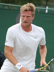 Photo of Sam Groth