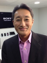 Photo of Kaz Hirai