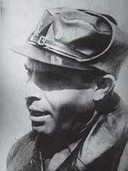 Photo of Buenaventura Durruti